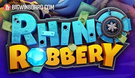 Rhino Robbery