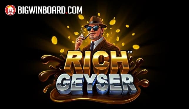 Rich Geyser