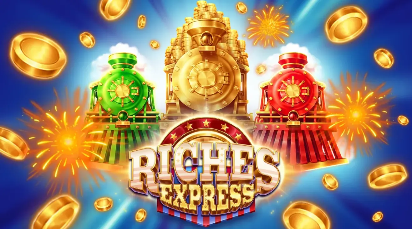 Riches Express