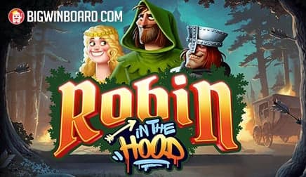 Robin In The Hood