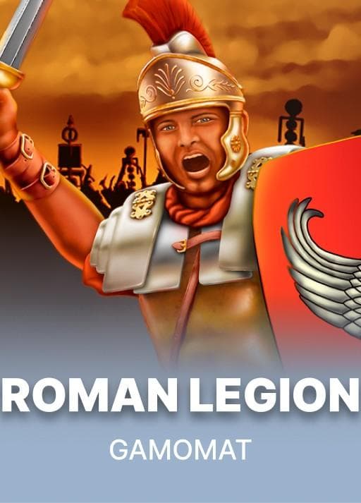 Roman Legion