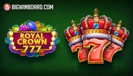 Royal Crown 777
