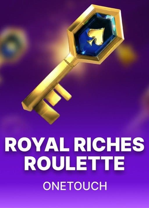 Royal Riches Roulette