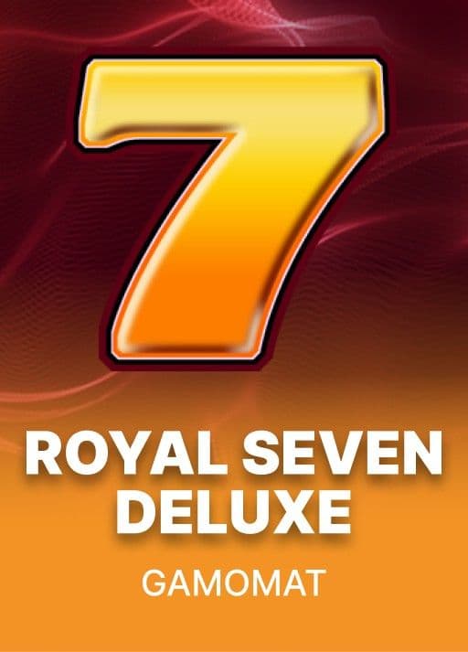 Royal Seven Deluxe
