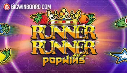 Runner Runner PopWins