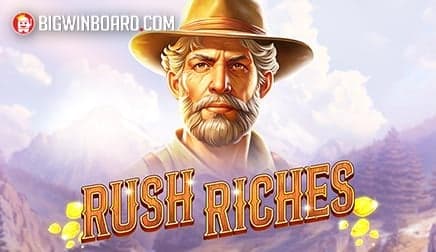 Rush Riches