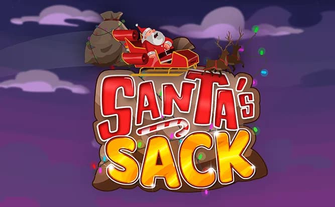 Santa’s Sack