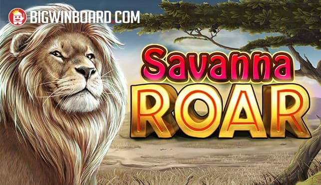 Savanna Roar