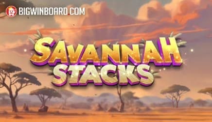 Savannah Stacks