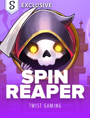Spin Reaper