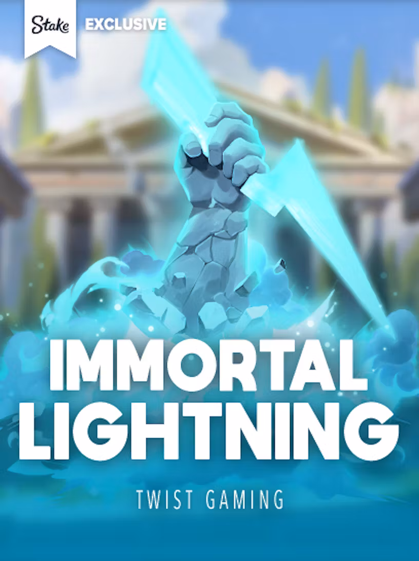 Immortal Lightning