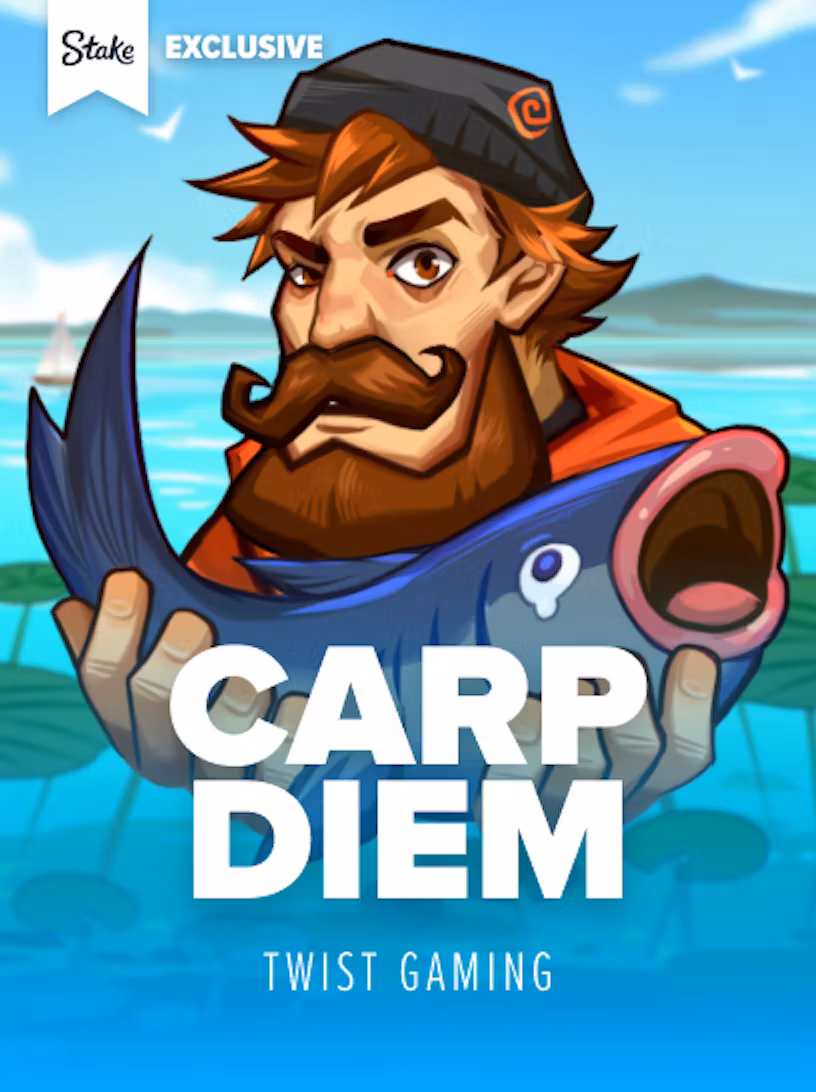 Carp Diem