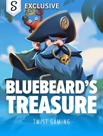 Bluebeard's Treasure