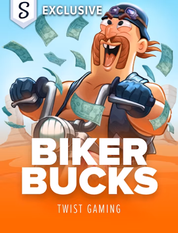 Biker Bucks