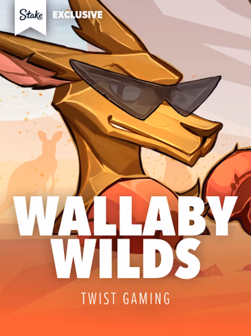 Wallaby Wilds