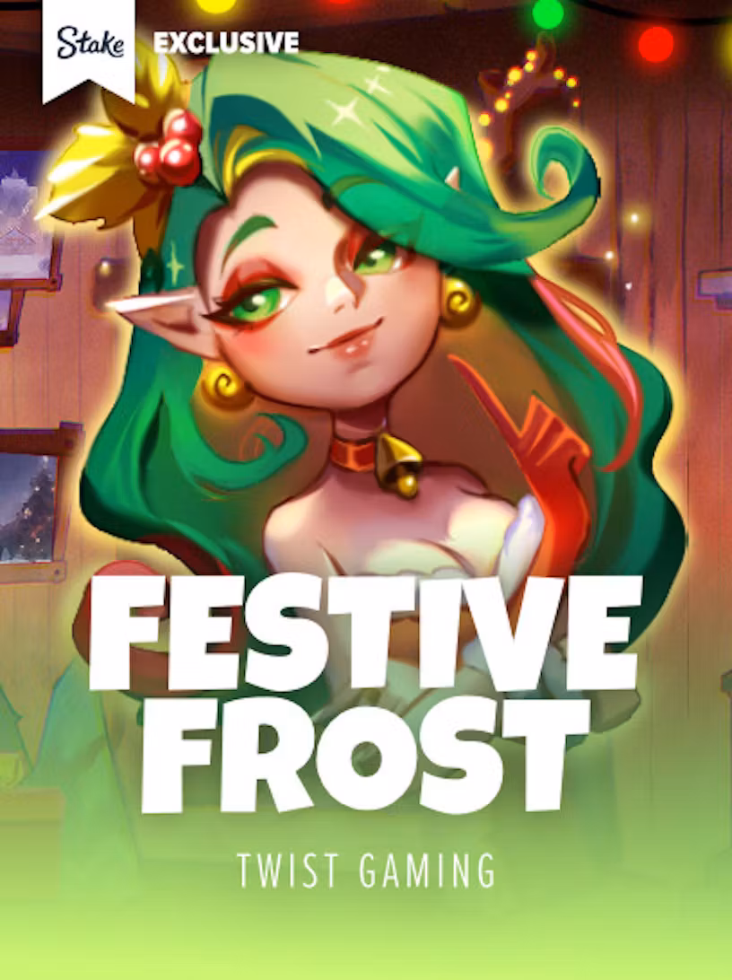 Festive Frost