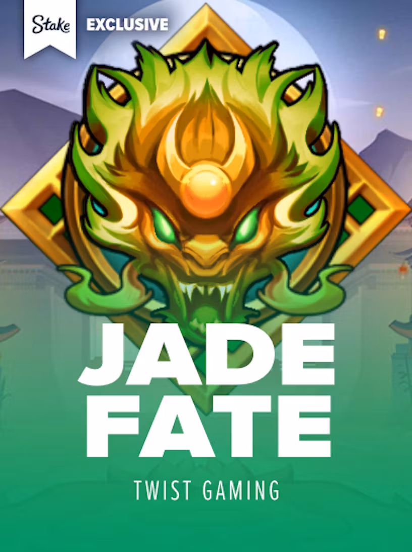 Jade Fate