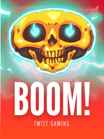 Boom