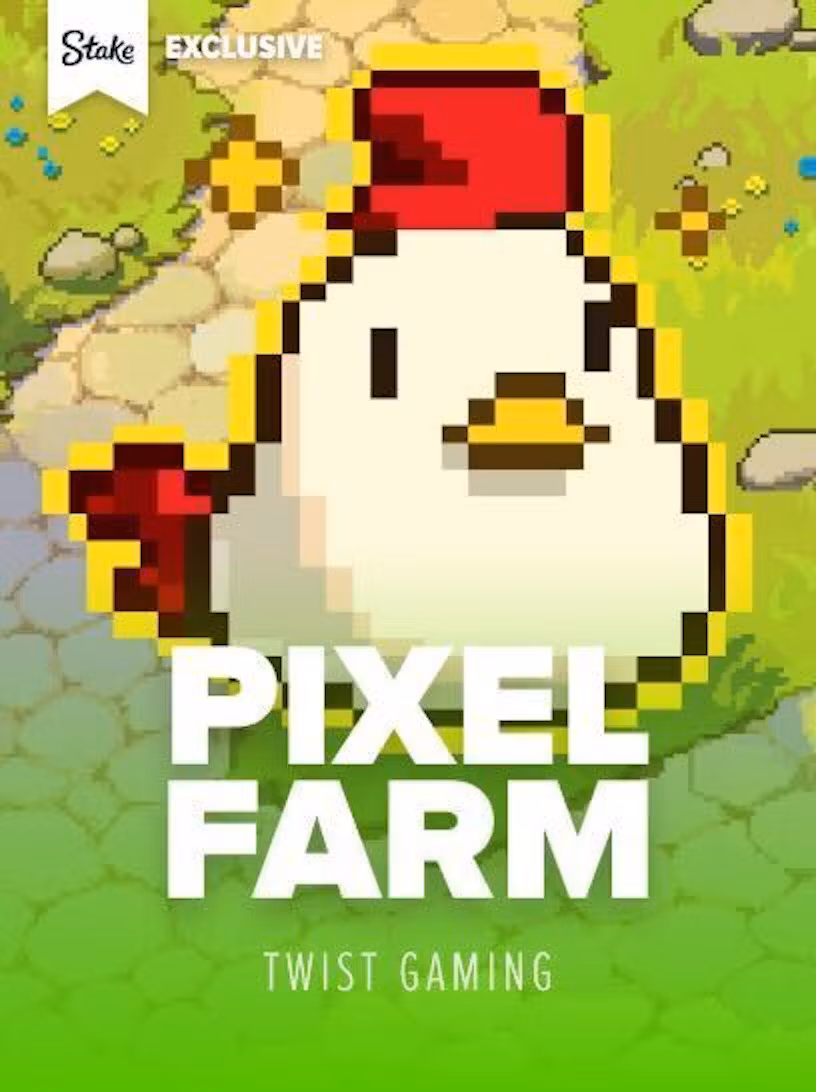 Pixel Farm