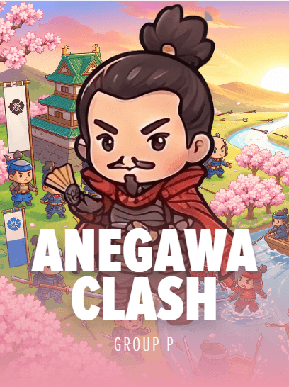 Anegawa Clash