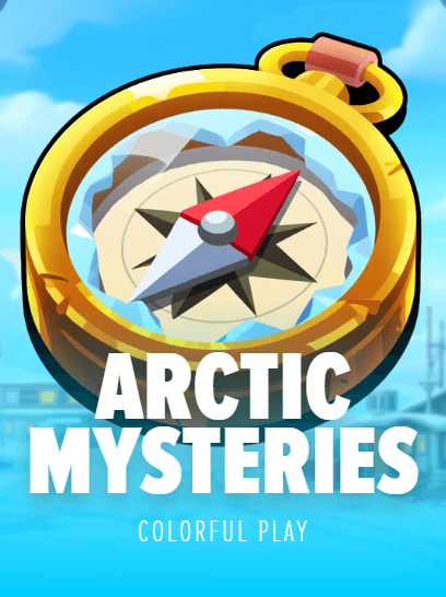 Arctic Mysteries