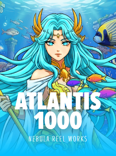 Atlantis 1000
