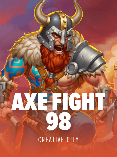 Axe Fight Boosted RTP