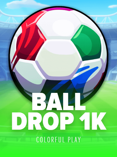 Ball Drop 1K