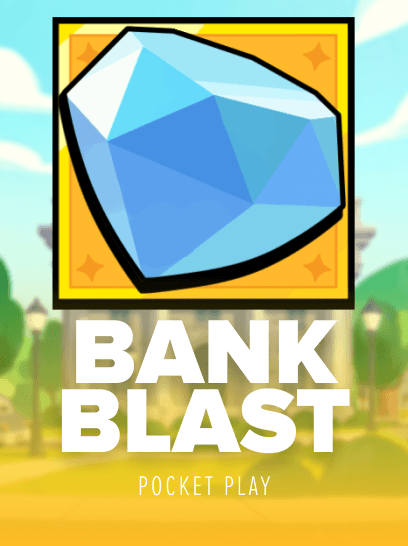Bank Blast
