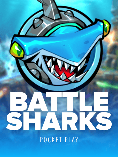 Battle Sharks
