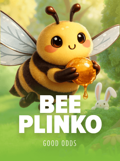Bee Plinko