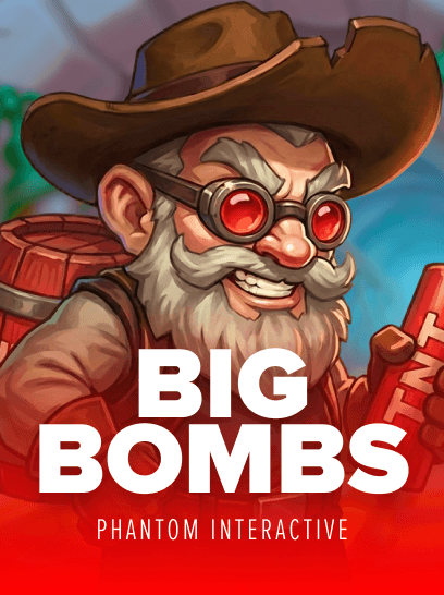 Big Bombs
