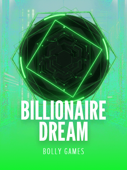 Billionaire Dream