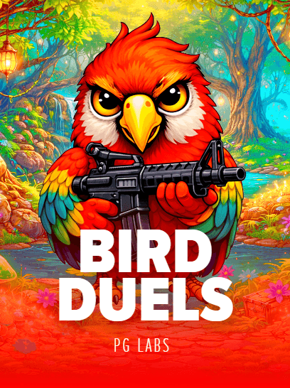 BIRD DUELS 