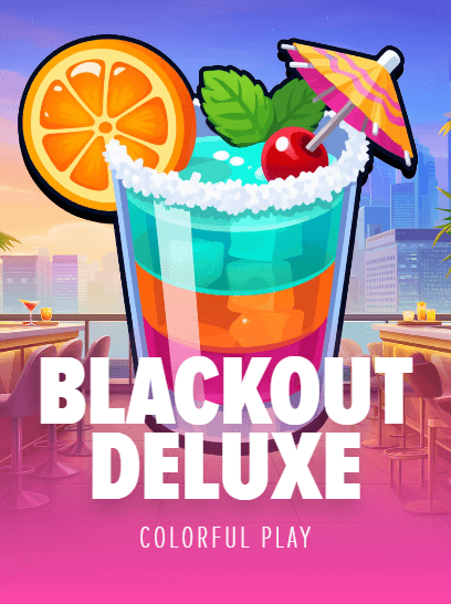 Blackout Deluxe