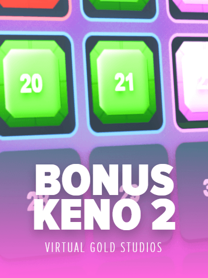 Bonus Keno 2