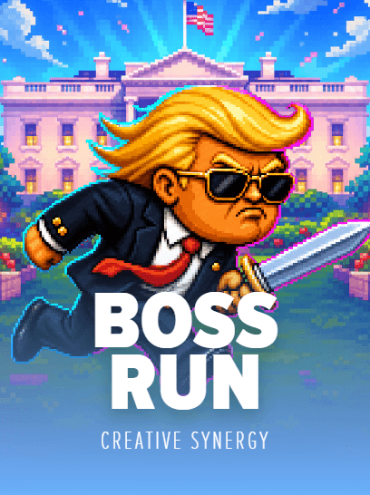 BOSS RUN