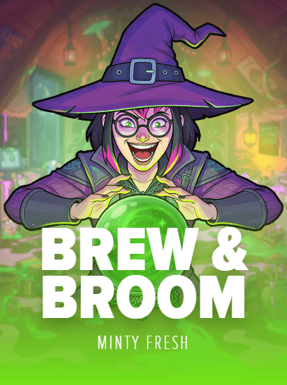 Brew and Broom