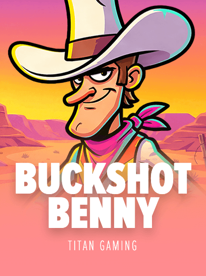 Buckshot Benny