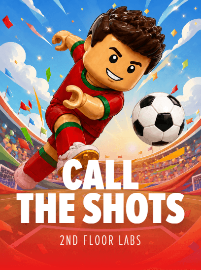 Call The Shots