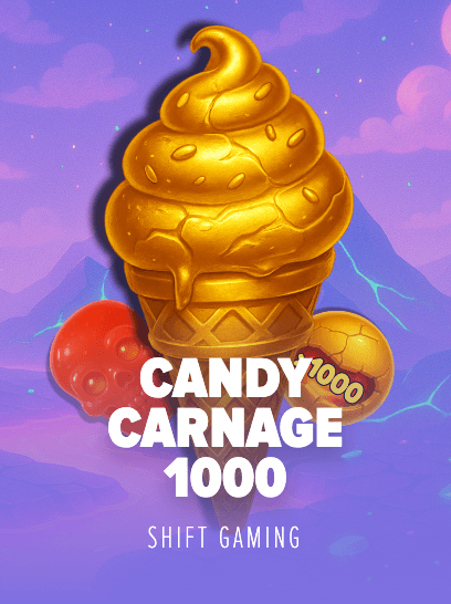 Candy Carnage 1000