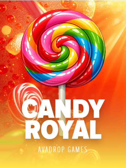 Candy Royal