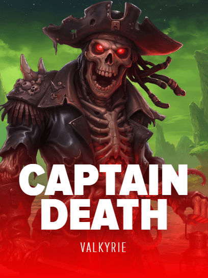 Captain Death