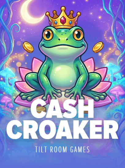 Cash Croakers