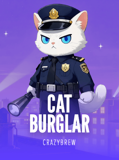 Cat Burglar