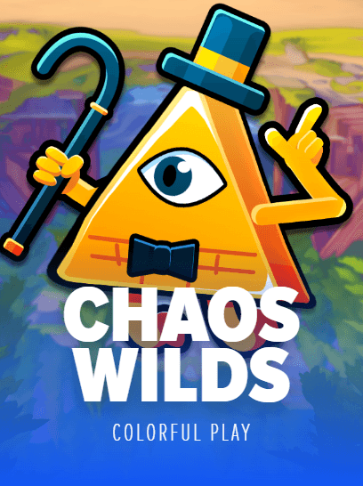 Chaos Wilds