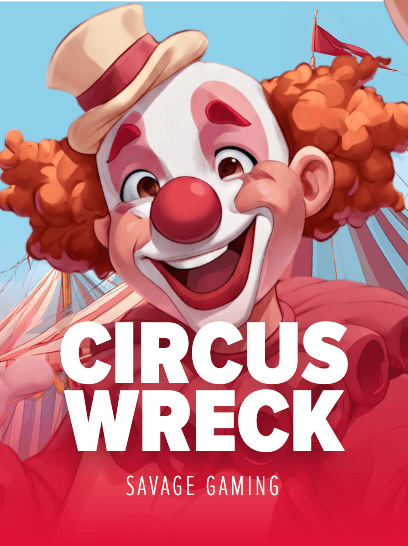 CIRCUS WRECK