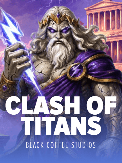 Clash of Titans