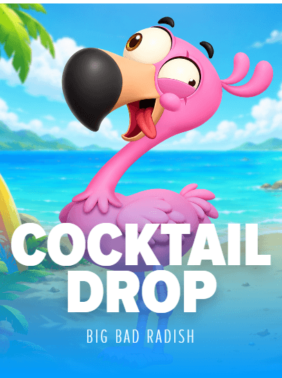 Cocktail Drop