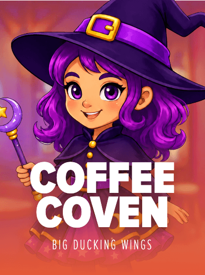 Coffee Coven